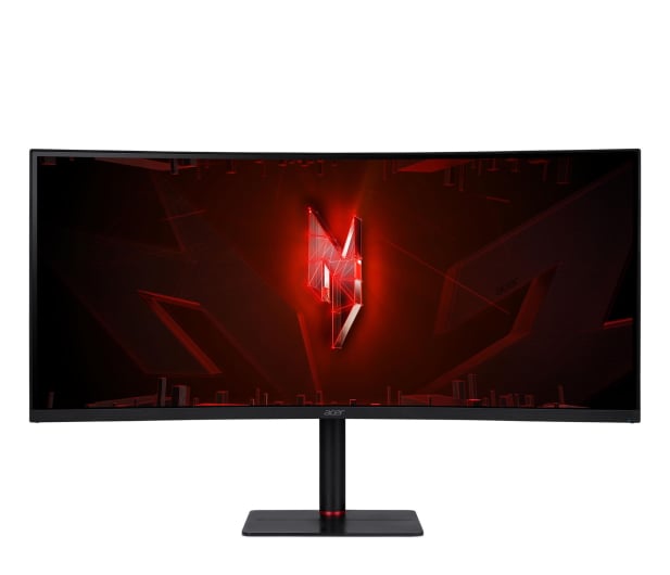 Acer Nitro XV345CURXbmiipphx - 1352453 - zdjęcie